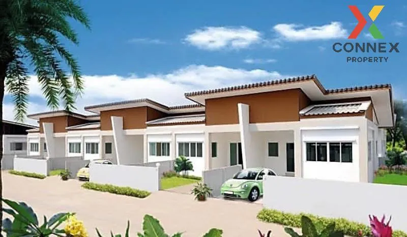 ขายทาวน์เฮ้าส์/ทาวน์โฮม  กรีนการ์เด้นโฮม คลอง 11 บึงน้ำรักษ์ ธัญบ