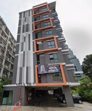Vela de Residence - เวลาดี เรสซิเดนซ์