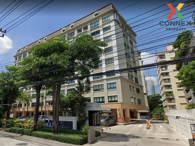 For Sale Condo , Lumpini Place Narathiwas Ratchanakarin , BTS-Cho