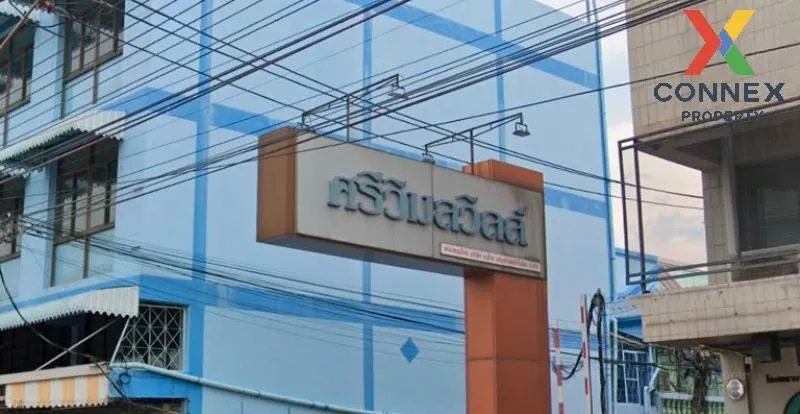 For Sale House , Baan Sriwimon View , Sai Mai , Sai Mai , Bangkok