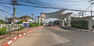 Synthanee Grand View Rangsit Klong 5 - สินธานี แกรนด์วิลล์ รังสิต คลอง 5