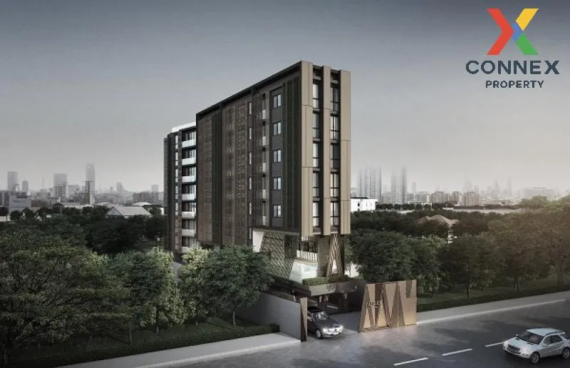 For Sale Condo , Altitude Define , MRT-Sam Yan , Si Phraya , Bang