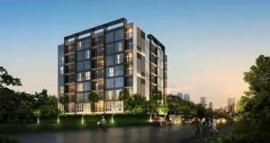 Parc Residence Pahol 67 - พาร์ค เรสซิเดนซ์ พหล 67