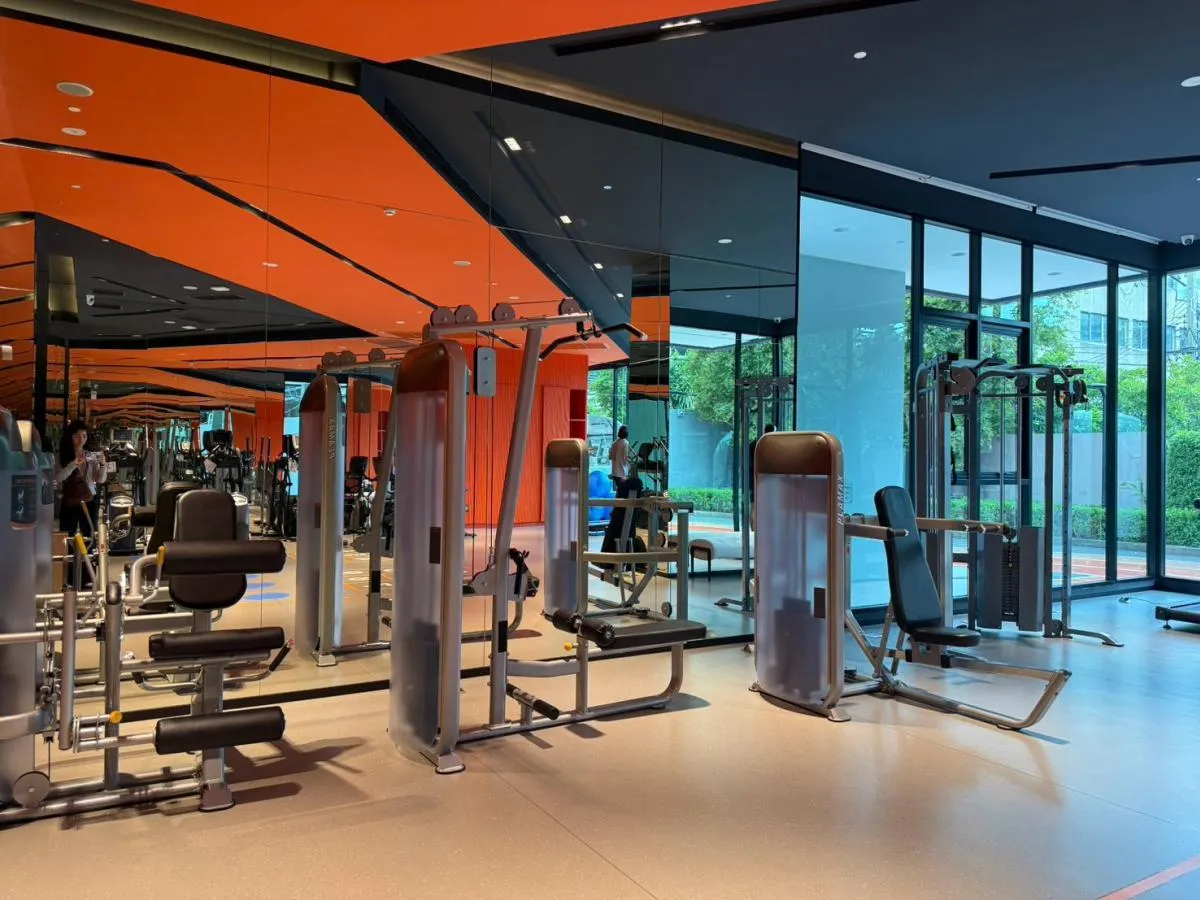 For Sale Condo , Ideo Ramkhamhaeng - Lam Sali Station , MRT-Lam S