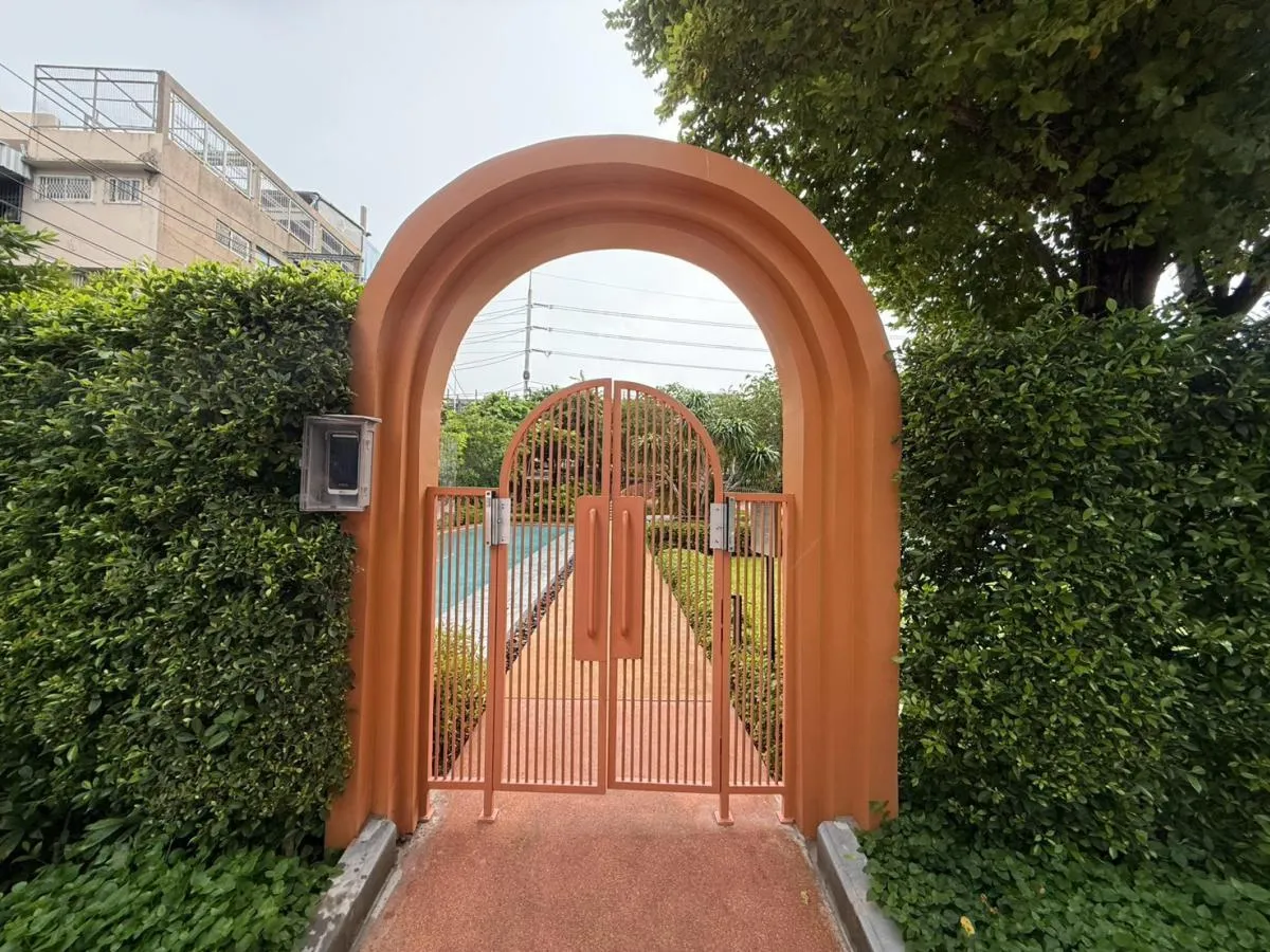 For Sale Condo , Ideo Ramkhamhaeng - Lam Sali Station , MRT-Lam S