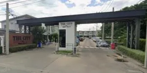 Nirun Ville 16 - นิรันดร์ วิลล์ 16