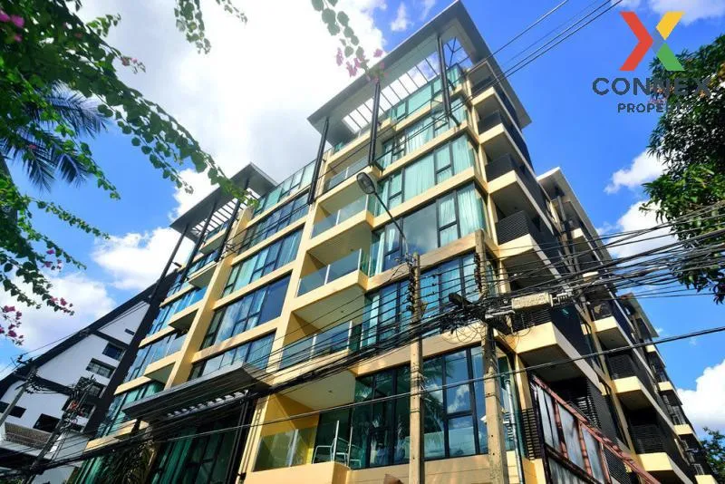 ขายคอนโด  โอทู ฮิป ห้องมุม ลุมพินี เขต ปทุมวัน กรุงเทพ CX-120070