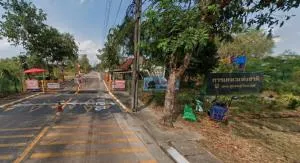 National Housing Authority Suwinthawong