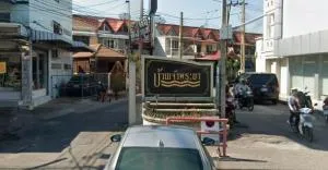 Baan Chao Praya 8