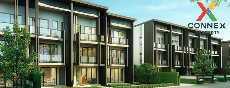 For Sale Townhouse/Townhome  , Cherkoon Sathorn - Ratchapruek , w