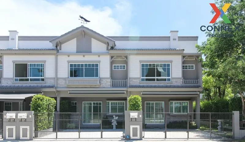 For Sale Townhouse/Townhome  , Indy 2 Srinakarin , Bang Mueang , 