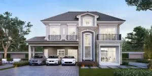 Grandio Ladprao - Kaset Nawamin - แกรนดิโอ ลาดพร้าว - เกษตรนวมินทร์