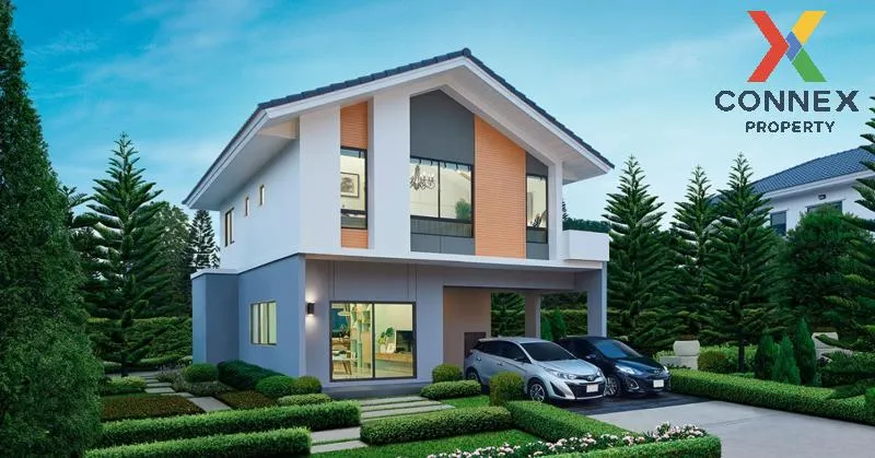 ขายบ้าน  เพอร์เฟค พาร์ค สุวรรณภูมิ เฟส 5 มีนบุรี เขต มีนบุรี กรุง