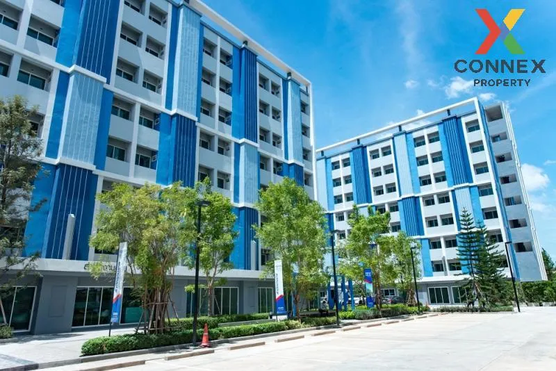 For Sale Condo , Yuruay Condo Nawamin 135 , Nuan Chan , Bung Kum 