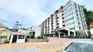 Phanason City Condo
