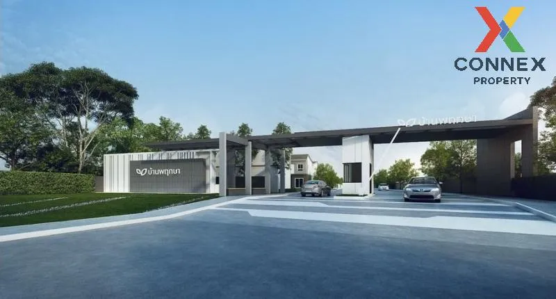 For Sale Townhouse/Townhome  , Baan Pruksa 109 Pratunam Phra - In