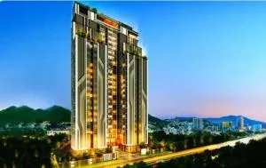 Plus Condo Sriracha - พลัส คอนโด ศรีราชา