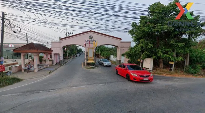 For Sale Townhouse/Townhome  , Baan Arsa House 5 , Bang Yai , Ban