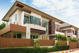 Coco Park Sukhumvit - Rong Po - โคโค่ ปาร์ค สุขุมวิท-โรงโป๊ะ ชลบุรี