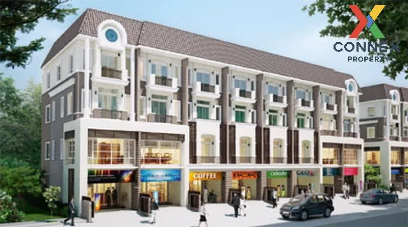 For Sale Townhouse/Townhome  , Premium Place Nawamin - Sukhapiban