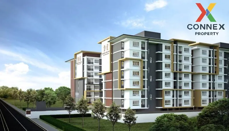 ขายคอนโด  มอนิงตั้น แกรนด์ เรสซิเดนซ์ แสนสุข เมืองชลบุรี กรุงเทพ 