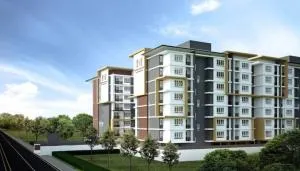 Mornington Grand Residence - มอนิงตั้น แกรนด์ เรสซิเดนซ์