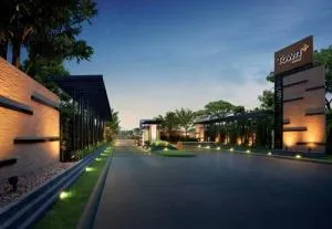 Town Plus Onnut - ทาวน์พลัส อ่อนนุช