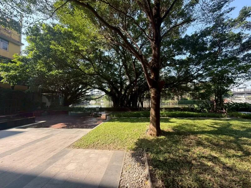 เช่าคอนโด  บลอคส์ 77 BTS-อ่อนนุช พระโขนงเหนือ เขต วัฒนา กรุงเทพ C