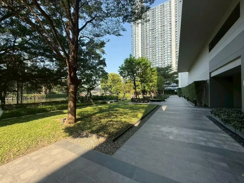 เช่าคอนโด  บลอคส์ 77 BTS-อ่อนนุช พระโขนงเหนือ เขต วัฒนา กรุงเทพ C