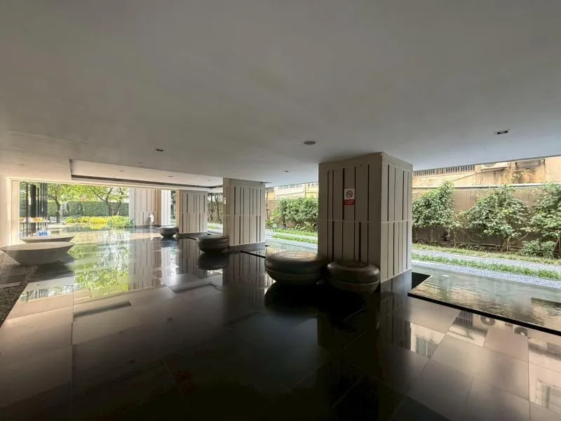 เช่าคอนโด  บลอคส์ 77 BTS-อ่อนนุช พระโขนงเหนือ เขต วัฒนา กรุงเทพ C