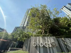 Blocs 77 - บลอคส์ 77