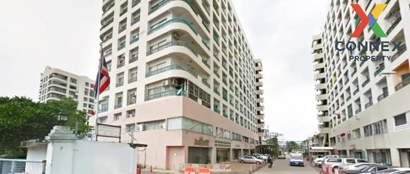 For Sale Condo , Rama VI Mansion , Bang O , Bang Phlat , Bangkok 