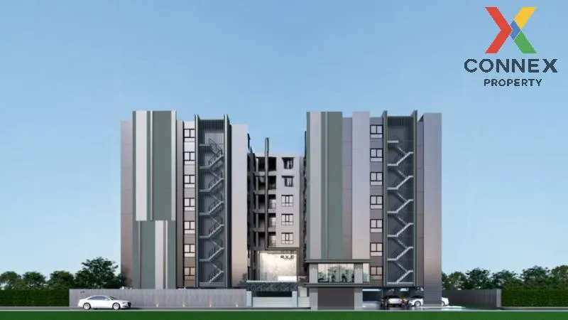 เช่าคอนโด  ไรย์ หัวหมาก สวนหลวง เขต สวนหลวง กรุงเทพ CX-129079