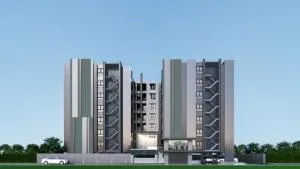 Rye Hua Mak - ไรย์ หัวหมาก