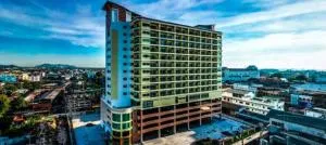 Eak Condoview - เอกคอนโดวิว