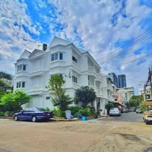 Sukhumvit Garden City - สุขุมวิทการ์เด้นซิตี้