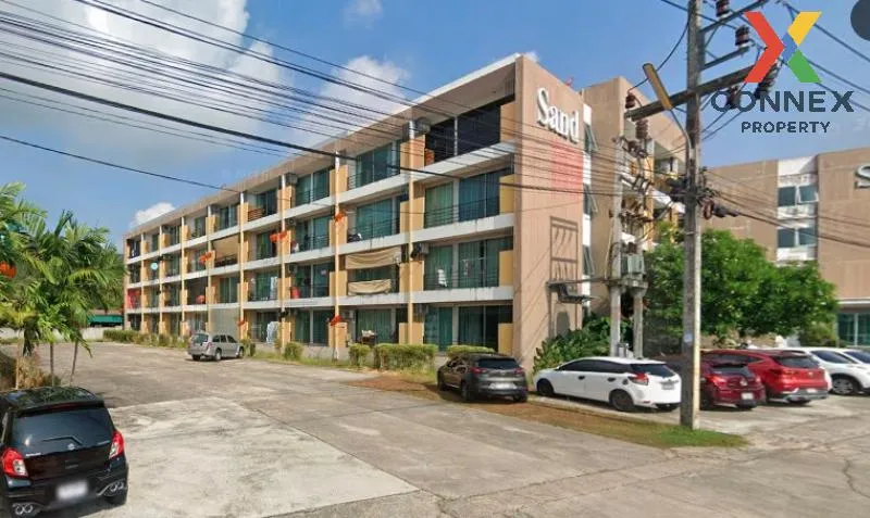 For Sale Condo , Best Point Condominium , Wichit , Mueang Phuket  1