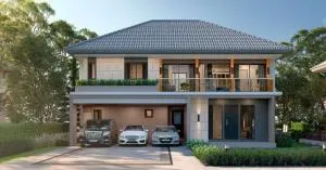 Perfect Place Rangsit - Bangpoon Expressway - เพอร์เฟค เพลส รังสิต - ทางด่วนบางพูน