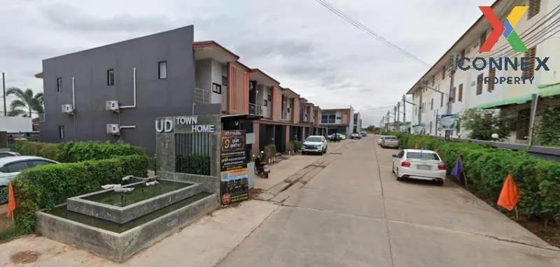 For Sale Townhouse/Townhome  , UD Townhome , Kham Riang , Kanthar 2