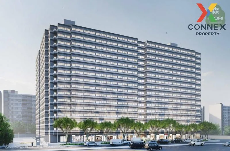 เช่าคอนโด  โมริ คอนโดมิเนียม เมืองทองธานี บ้านใหม่ ปากเกร็ด นนทบุ