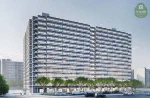 Mori Condominium Muang Thong Thani - โมริ คอนโดมิเนียม เมืองทองธานี