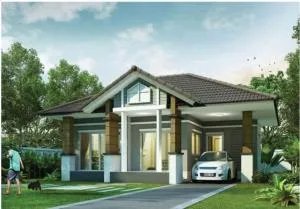 365 Golden Land - 365 โกลเด้นแลนด์