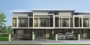 Vora Town Kanchanapisek - Rattanathibet