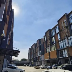 The Pride Sukhumvit 77 - เดอะ ไพรด์ สุขุมวิท 77