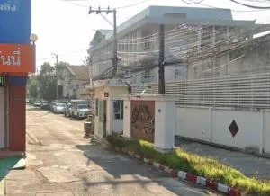 The Paradise Chaengwattana 14