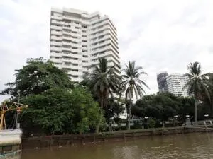 Riverside Villa Condominium 1 - ริเวอร์ไซด์ วิลล่า คอนโดมิเนียม 1