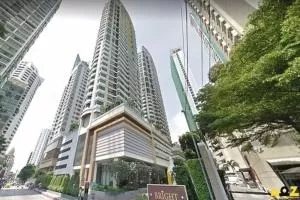 Bright Sukhumvit 24 - ไบร์ท สุขุมวิท