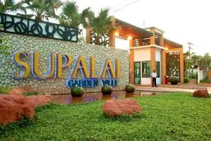 Supalai Gardenville Surat Thani - ศุภาลัย การ์เด้นวิลล์ สุราษฎร์ธานี