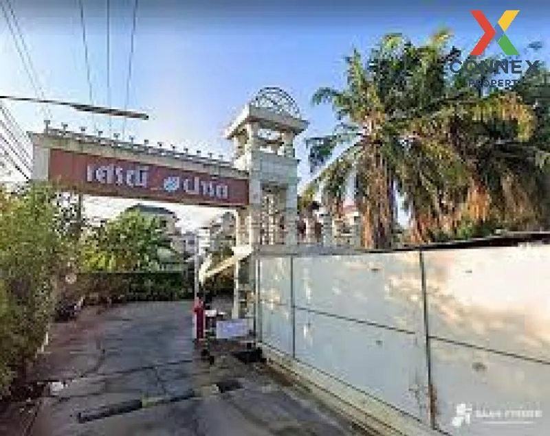 For Sale House , Seranee Park (Vibhavadi 60) , Bang Khen , Lak Si