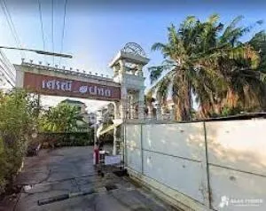 Seranee Park (Vibhavadi 60)